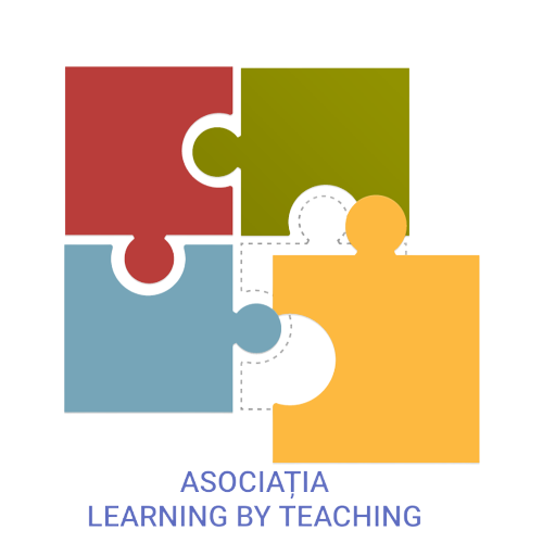 Asociatia Learning by teaching